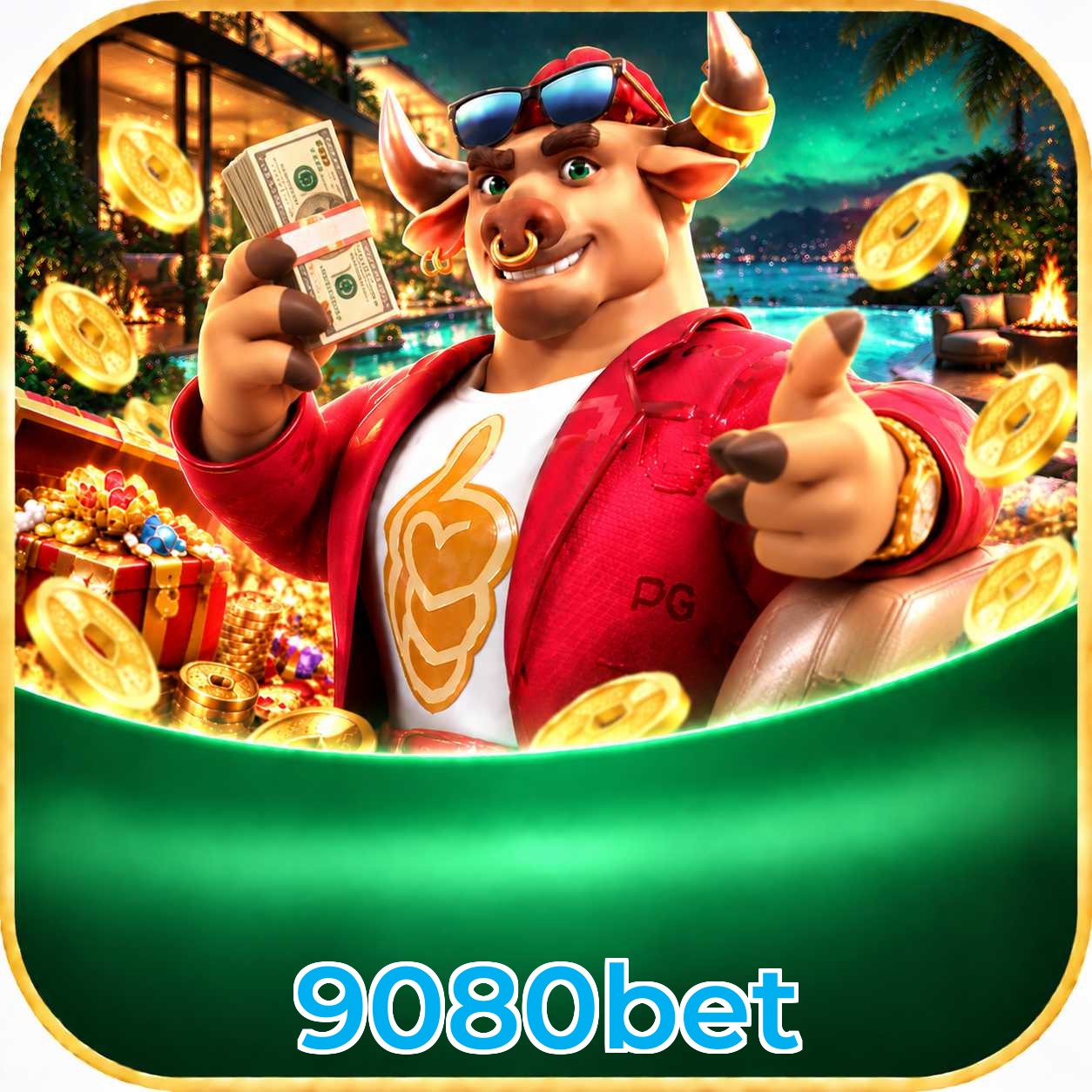 9080bet Fortune Tiger RTP