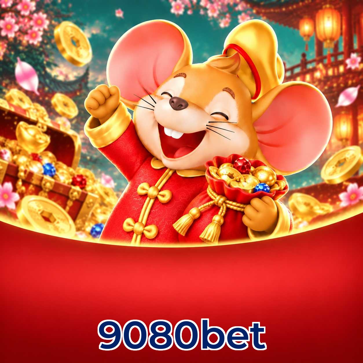 9080bet Welcome Bonus