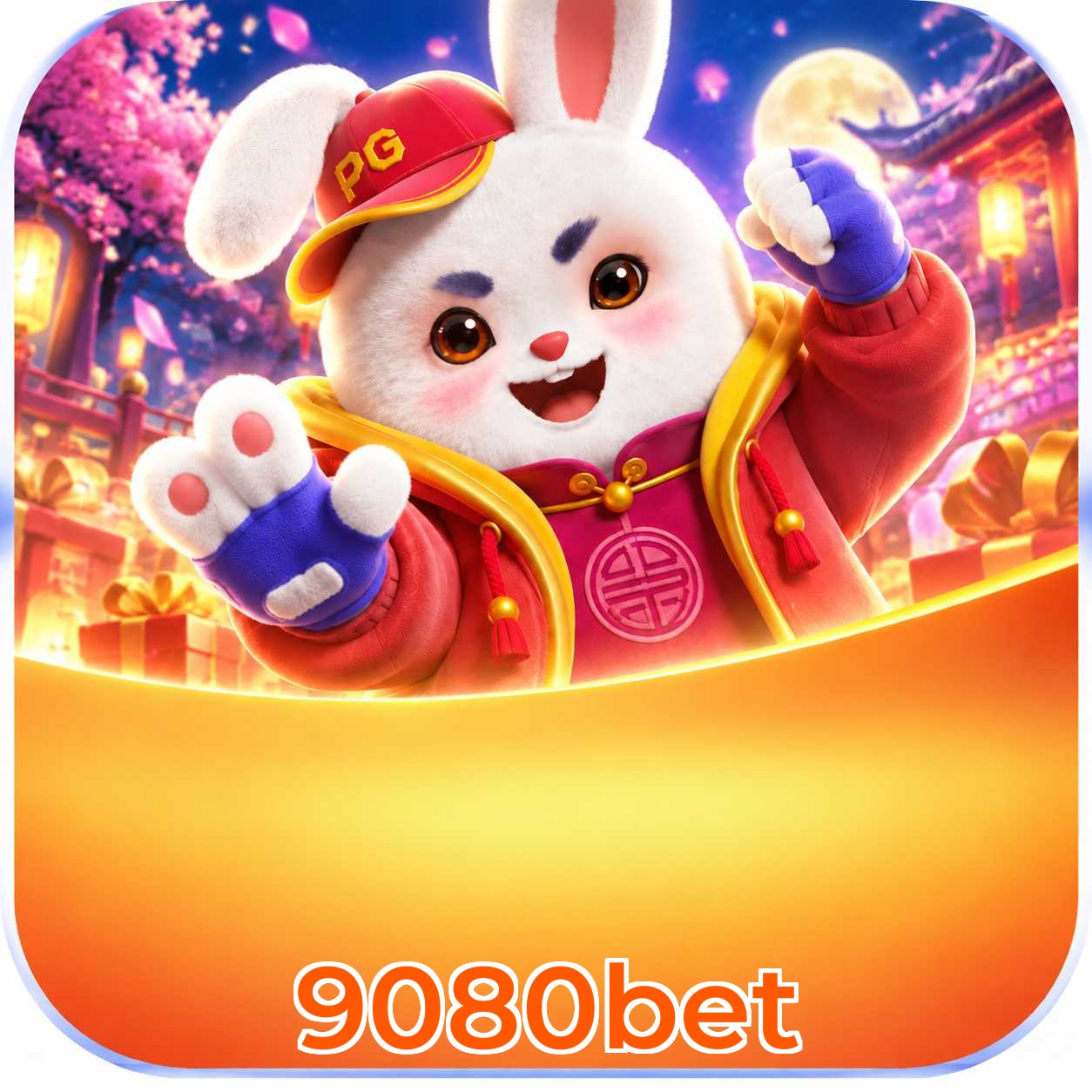 9080bet Logo