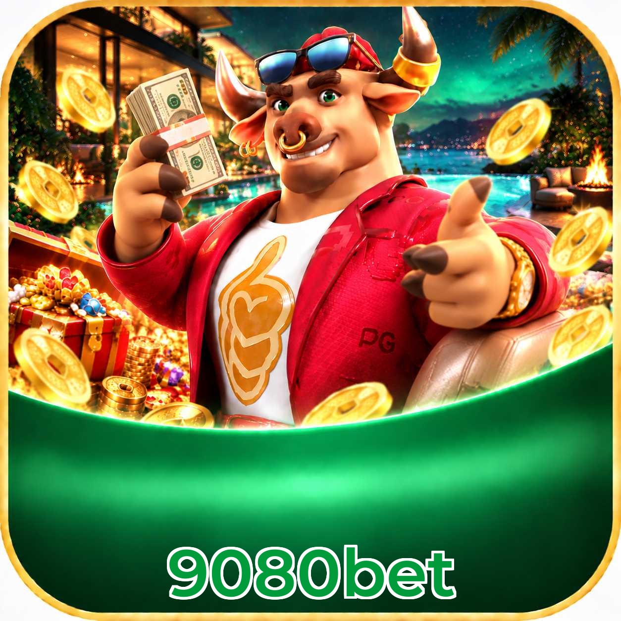 9080bet App Features