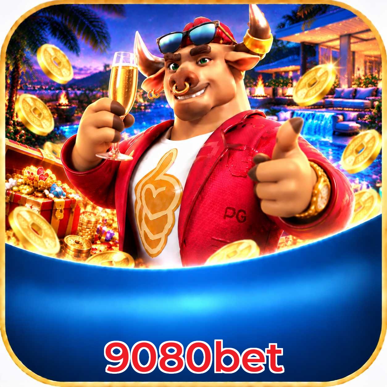 9080bet Game Stats
