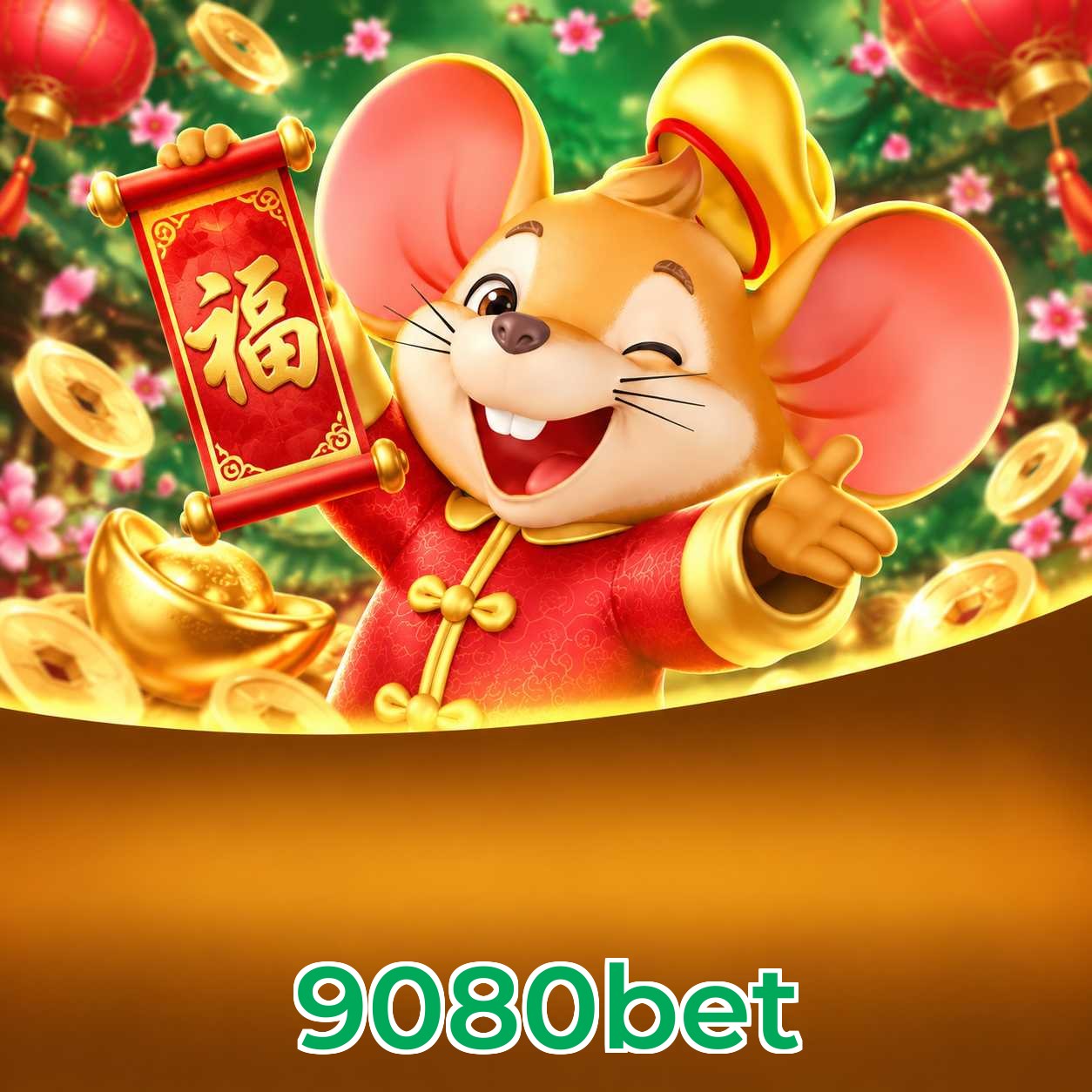 9080bet Saque