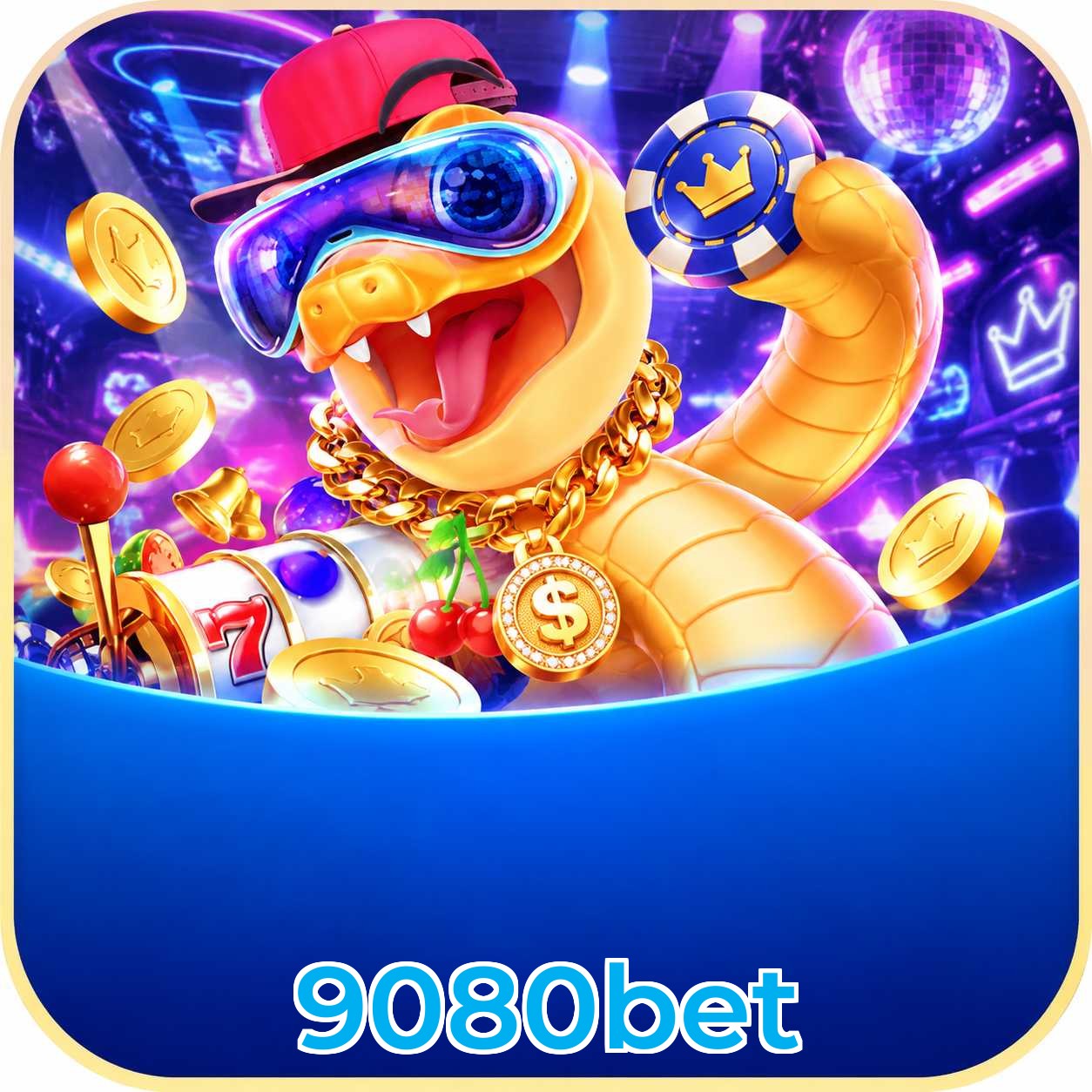 FAQ Baixar 9080bet