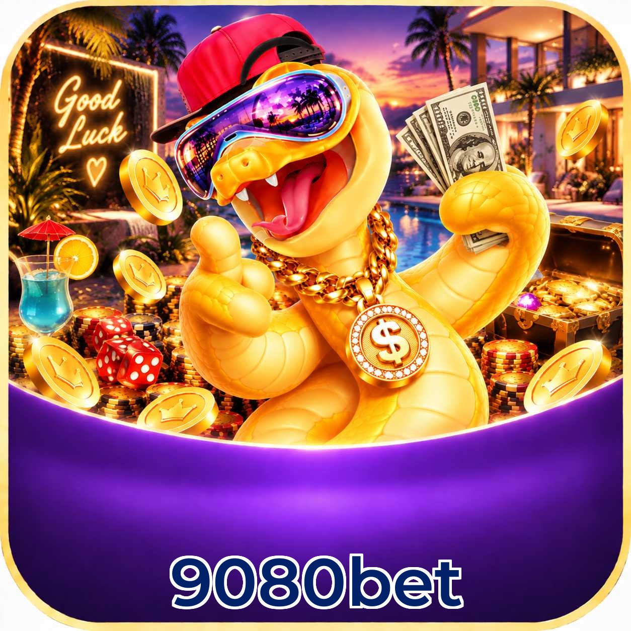 9080bet Installation Guide