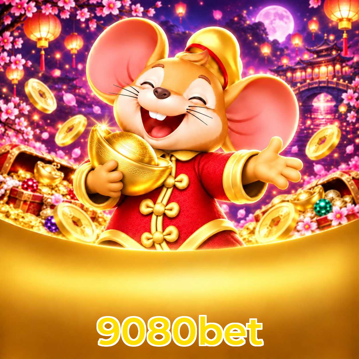 9080bet Jogos Exclusivos