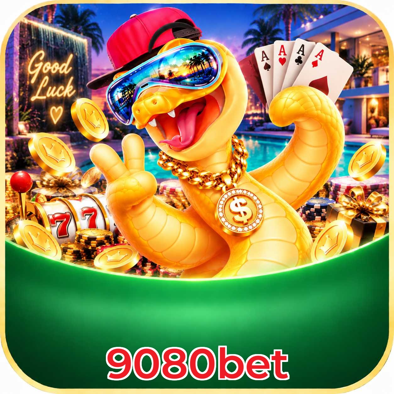 9080bet Top Wins