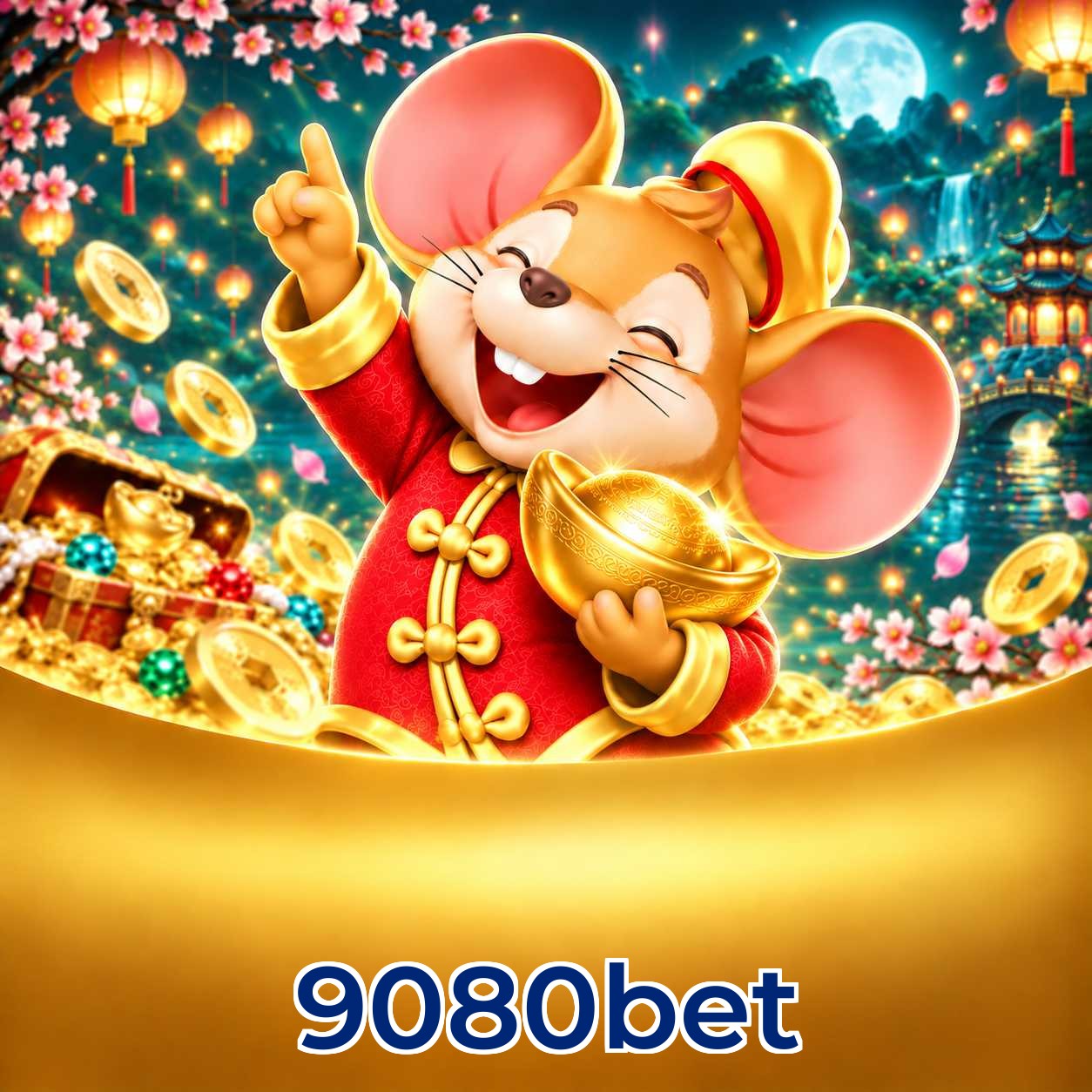 9080bet Slots