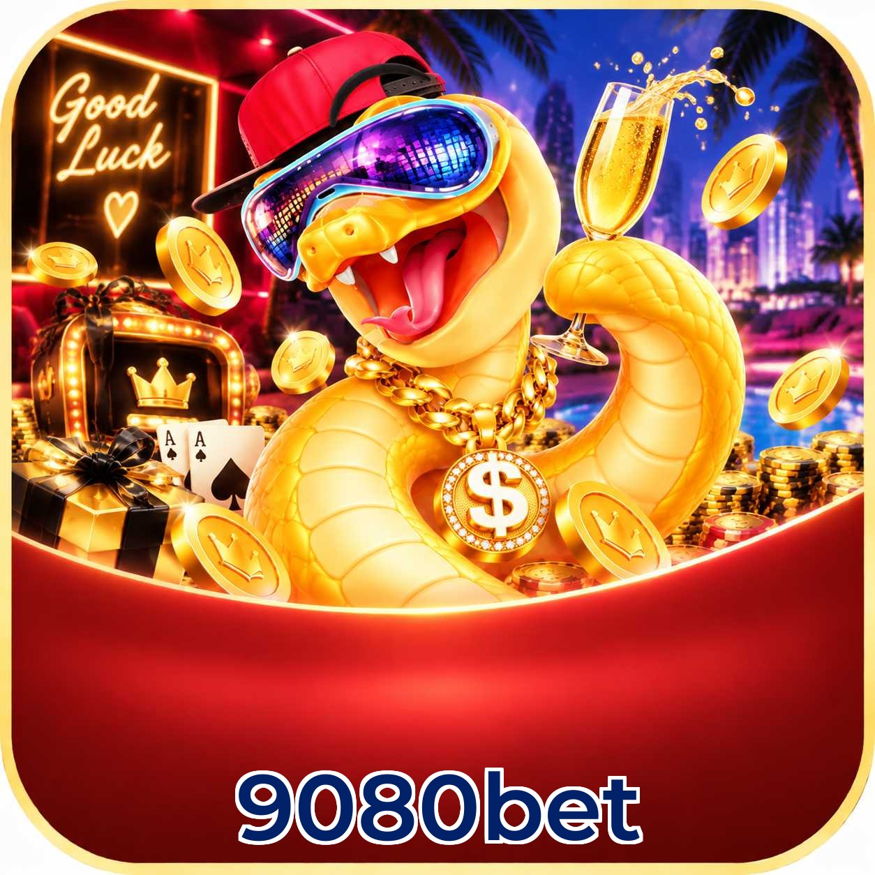 9080bet 2FA