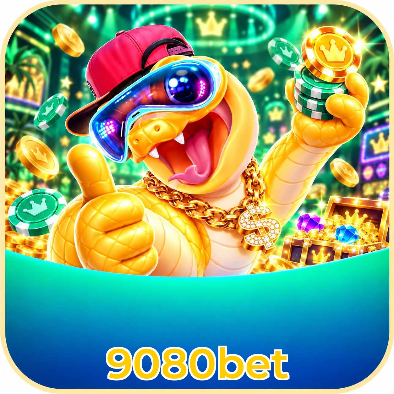 9080bet Responsible Gaming