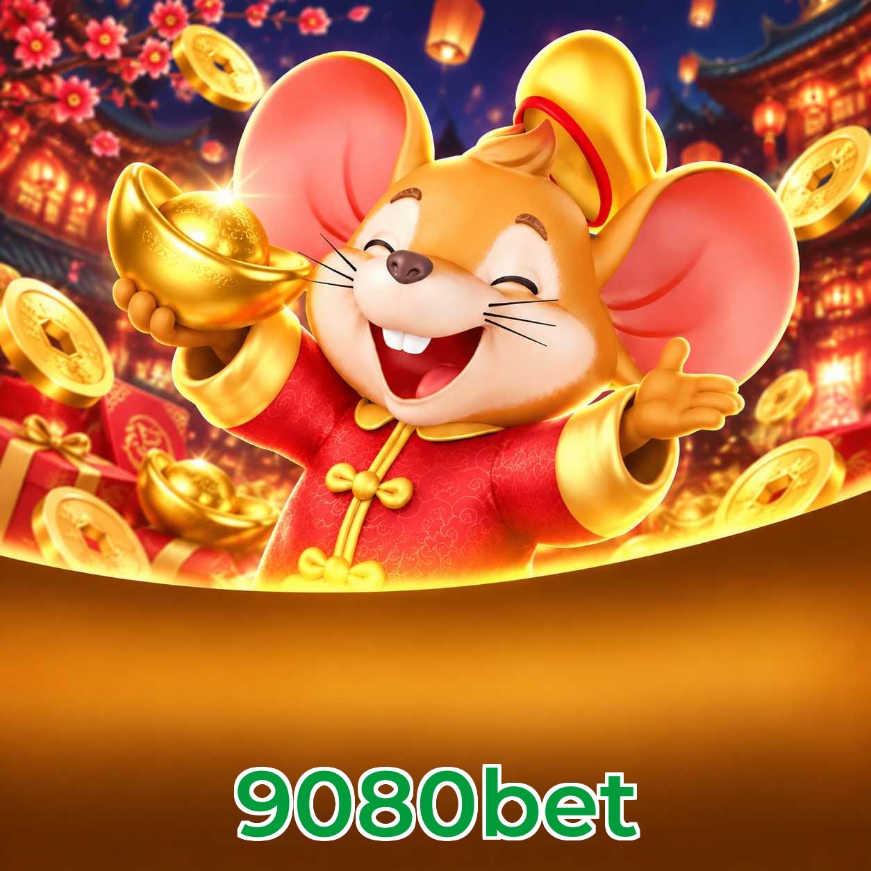 9080bet VIP Telegram