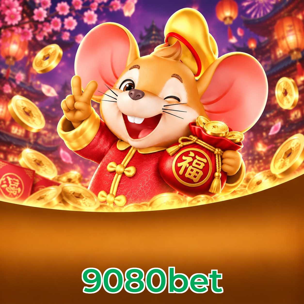 9080bet Facebook Bonus
