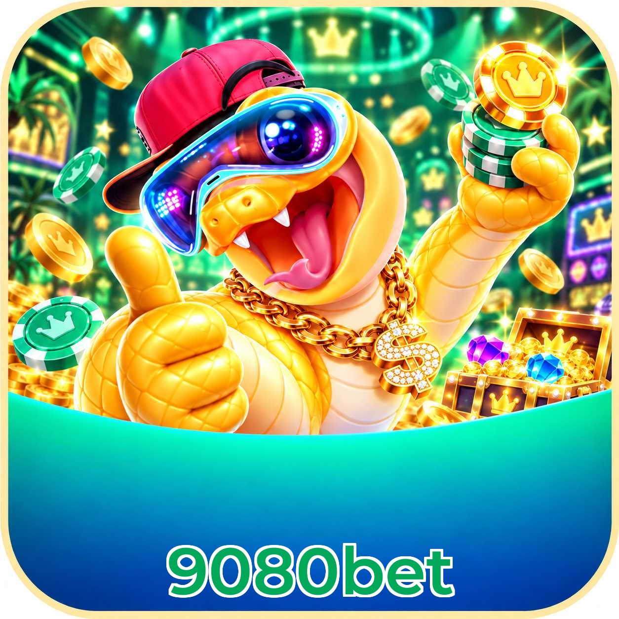 9080bet Cashback