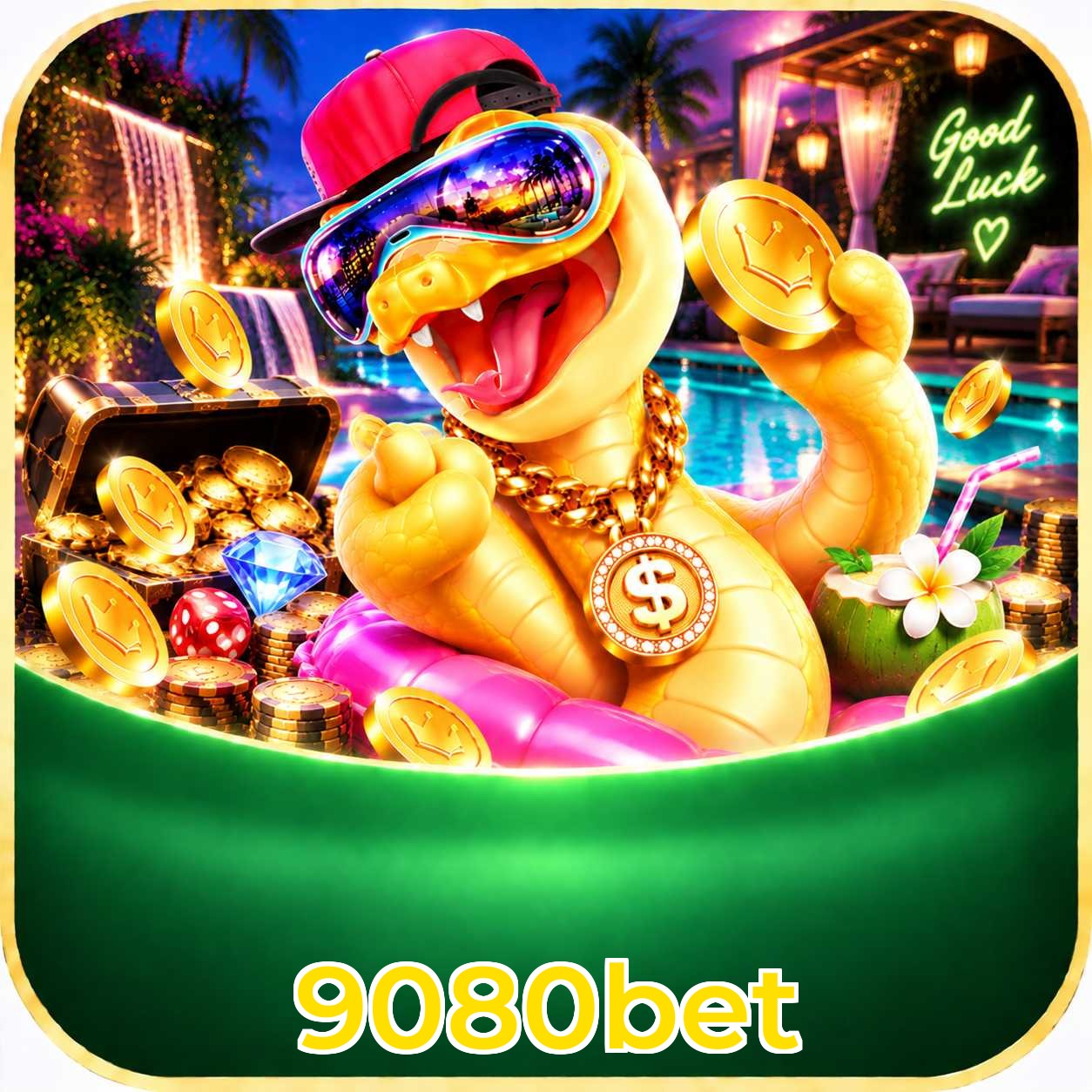 Baixar 9080bet Android