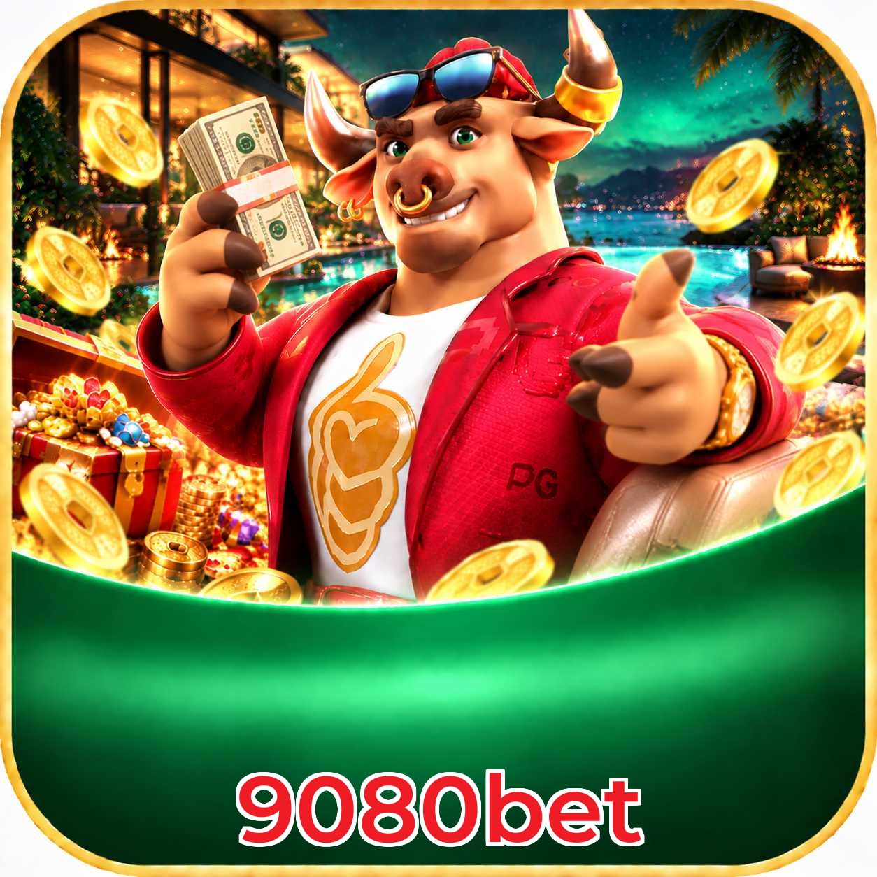 9080bet FAQ