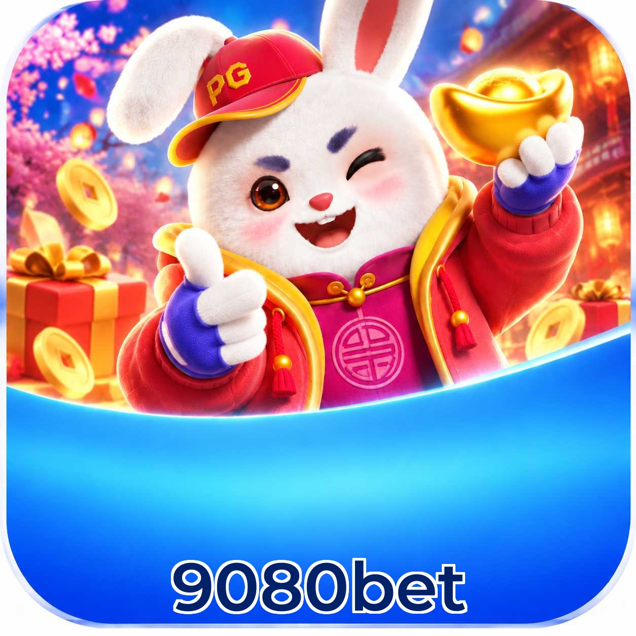 9080bet Logo