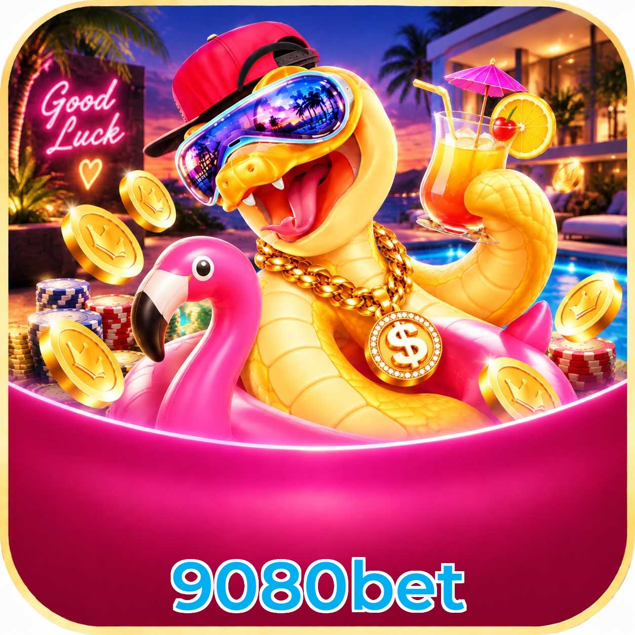 9080bet Performance