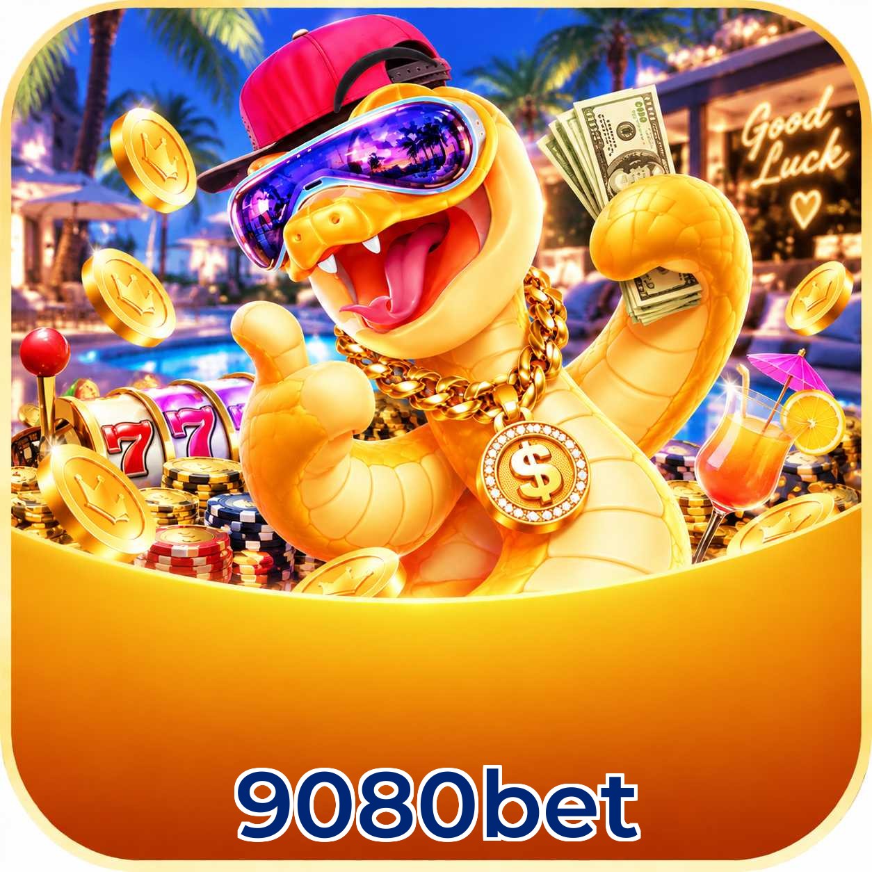 9080bet Registration Guide