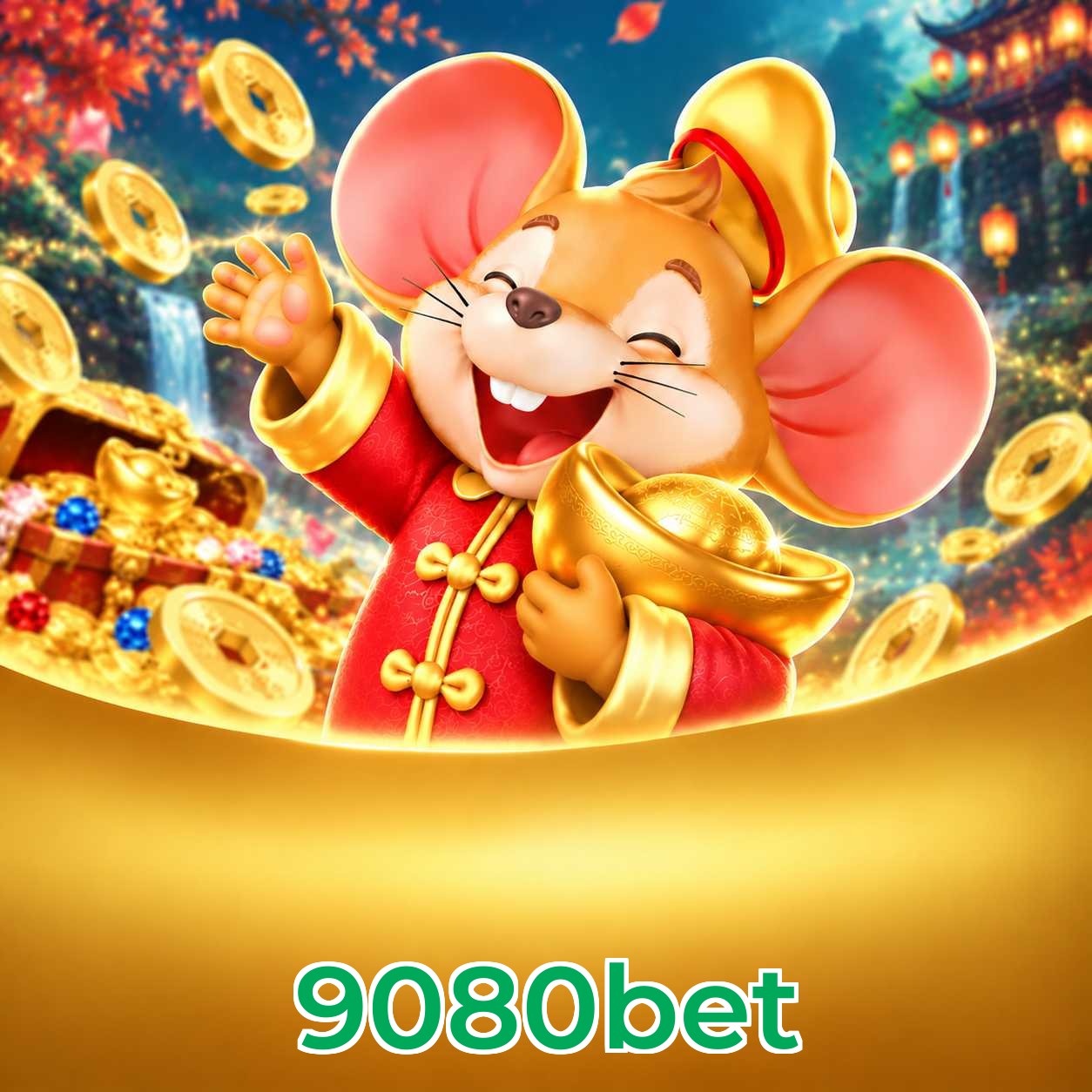 9080bet RTP Testing