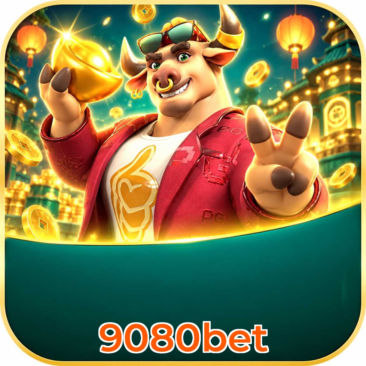 9080bet Top Slots