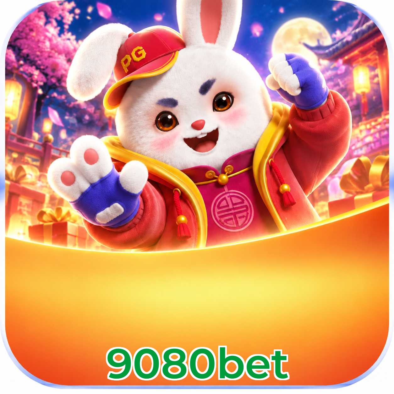 9080bet Free Spins