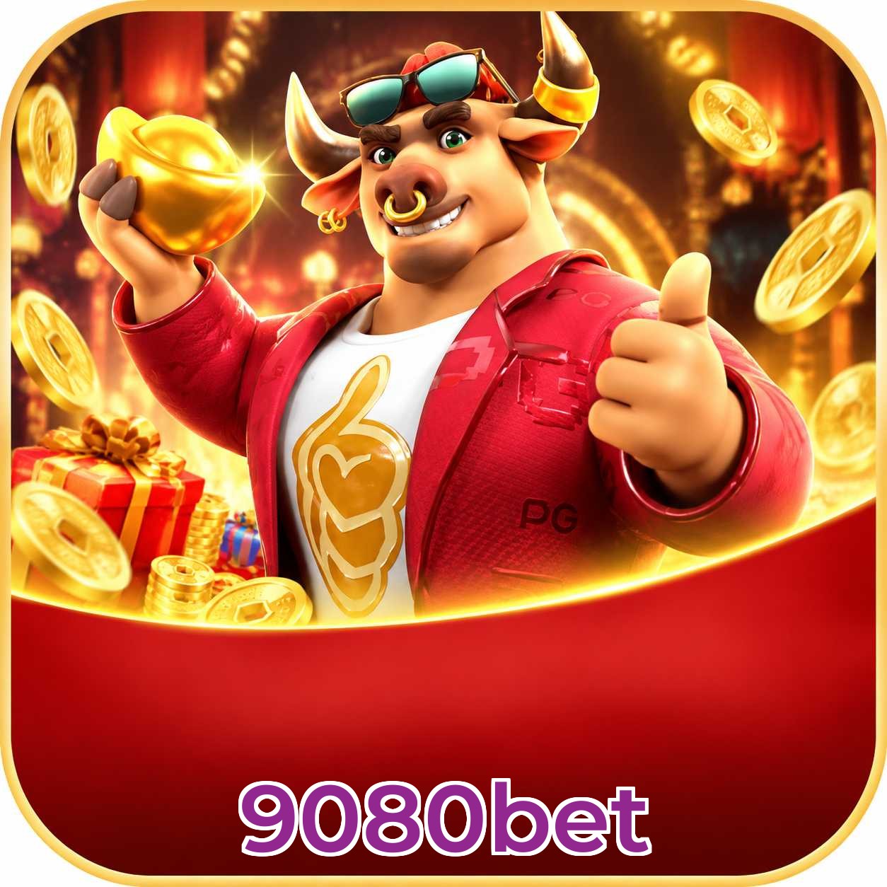 9080bet Logo