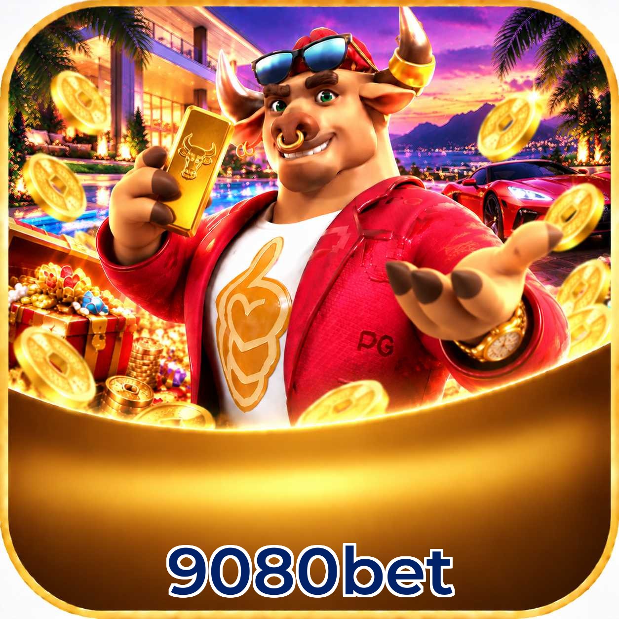 9080bet Live Dealers